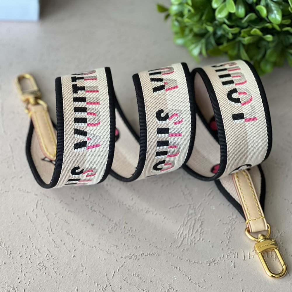 Louis Vuitton Shoulder Strap
